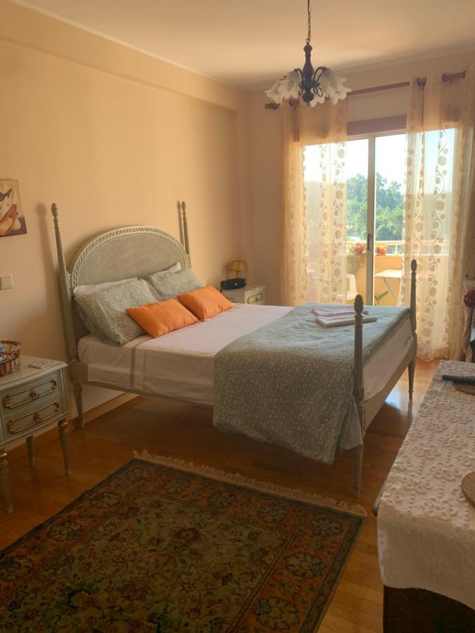 Suite Vintage Valongo  Exteriör bild